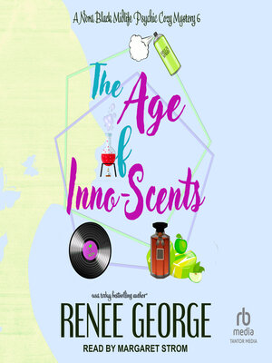cover image of The Age of Inno-Scents